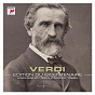 Compilation Verdi - Edition du Bicentenaire avec Joseph Méry / Giuseppe Verdi / Riccardo Muti / Plácido Domingo / Erich Leinsdorf...