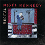 Album Recital de Nigel Kennedy