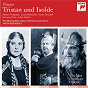 Compilation Tristan und Isolde avec Artur Bodanzky / Karl Laufkötter / Kirsten Flagstadt / Karin Branzell / Julius Huehn...