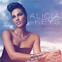 Album Tears Always Win (Single Mix) de Alicia Keys