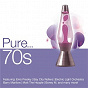 Compilation Pure... '70s avec The Nolans / The Jacksons / Andrea True Connection / Baccara / Gladys Knight & the Pips...