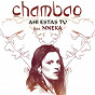 Album Ahi Estas Tu (Version 2013) de Chambao
