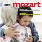 Compilation Une heure une vie - Mozart avec Bruno Weil / W.A. Mozart / George Szell / Sir Colin Davis / Alicia de Larrocha...