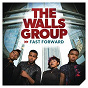 Album Fast Forward de The Walls Group
