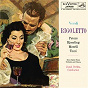 Album Verdi: Rigoletto (Highlights) de Jonel Perlea / Giuseppe Verdi