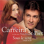 Album Sous le vent de Natasha St-Pier / Tony Carreira & Natasha St Pier