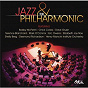 Compilation Jazz and the Philharmonic avec Terence Blanchard / Bobby MC Ferrin / Chick Corea / Dave Grusin / Eric Owens...