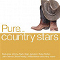 Compilation Pure... Country Stars avec Danni Leigh / Brad Paisley / Alan Jackson / Kenny Chesney / Billy Ray Cyrus...