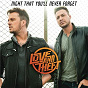 Album Night That You'll Never Forget de Love & Theft