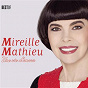 Album Une vie d'amour (Best Of) de Mireille Mathieu