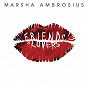 Album Stronger de Marsha Ambrosius