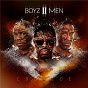 Album Collide de Boyz 2 Men