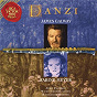 Album Franz Danzi Concertos, Op. 31 & Op. 41 de Franz Danzi / James Galway