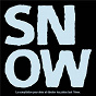 Compilation SNOW - La compilation pour skier et dévaler les pistes tout l'hiver avec The Internet / Passion Pit / Calvin Harris / Alesso / Hurts...