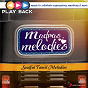 Compilation Playback: Madras Melodies - Soulful Tamil Melodies avec Sonia / Harris Jayaraj / Benny Dayal / Mahathi / Bhavatharini...