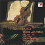 Album Bach: Violin Concertos BWV 1041 - 1043 & BWV 1064R de Tafelmusik / Jean-Sébastien Bach