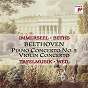 Album Beethoven: Piano Concerto No. 5 in E-Flat Major, Op. 73 & Violin Concerto in D Major, Op. 61 de Tafelmusik / Ludwig van Beethoven