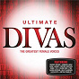 Compilation Ultimate... Divas avec Alison Moyet / Britney Spears / Ke$ha / Jennifer Lopez / Shakira...