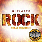 Compilation Ultimate... Rock avec Molly Hatchet / Alice Cooper / Judas Priest / Argent / Survivor...