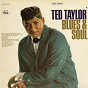 Album Blues & Soul de Ted Taylor