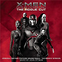 Album X-Men: Days of Future Past - Rogue Cut (Original Motion Picture Soundtrack - Extended Version) de John Ottman