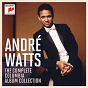 Album André Watts The Complete Columbia Album Collection de André Watts / Domenico Scarlatti / Joseph Haydn / Johannes Brahms / Maurice Ravel...