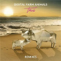 Album True (Remixes) de Digital Farm Animals
