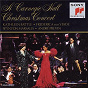 Compilation A Carnegie Hall Christmas Concert, December 8, 1991 avec Pietro Yon / Jester Hairston / W.A. Mozart / Michael Praetorius / Serge Prokofiev...
