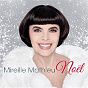 Album Mireille Mathieu Noël de Mireille Mathieu