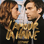 Album L'amour la haine de Éléphant