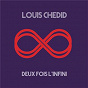 Album Deux fois l'infini de Louis Chédid