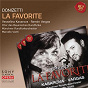 Album Donizetti: La Favorite de Marcello Viotti / Gaetano Donizetti