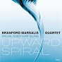 Album Upward Spiral de Kurt Elling / Branford Marsalis & Kurt Elling