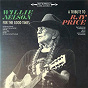 Album For the Good Times: A Tribute to Ray Price de Willie Nelson