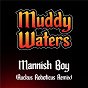 Album Mannish Boy (Ruckus Roboticus Remix) de Muddy Waters