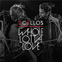 Album Whole Lotta Love de 2cellos / Ludwig van Beethoven
