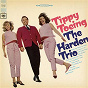 Album Tippy Toeing de The Harden Trio