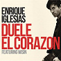 Album DUELE EL CORAZON de Enrique Iglesias