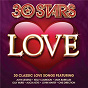 Compilation 30 Stars: Love avec Alicia Keys / Kelly Clarkson / Little mix / Sara Bareilles / Train...