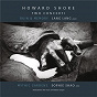 Album Howard Shore: Two Concerti de Howard Shore / Lang Lang & Sophie Shao / Sophie Shao