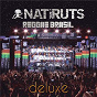 Album Natiruts Reggae Brasil (Ao Vivo) (Deluxe) de Natiruts