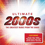 Compilation Ultimate... 2000s avec Good Charlotte / Destiny's Child / Ricky Martin / Britney Spears / R. Kelly...