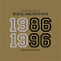 Compilation Cinco Décadas de Rock Argentino: Tercera Década 1986 - 1996 avec S.U.M.O. / Ratones Paranoicos / David Lebón / Los Enanitos Verdes / Charly García...