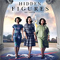 Compilation Hidden Figures: The Album avec Alicia Keys / Pharrell Williams / Lalah Hathaway / Mary J. Blige / Janelle Monáe...