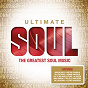 Compilation Ultimate... Soul avec George Duke / Nina Simone / The O'jays / Five Stairsteps / Gladys Knight & the Pips...
