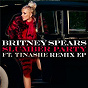 Album Slumber Party feat. Tinashe (Remix EP) de Britney Spears