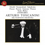 Album Humperdinck - Mozart - Rossini - Smetana - Verdi - Weber: Overtures de Englebert Humperdinck / Arturo Toscanini / W.A. Mozart / Gioacchino Rossini / Bedrich Smetana...