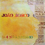 Album Bandalhismo de João Bosco