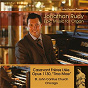 Album St. John Cantius presents Jonathan Rudy: Epic Music for Organ de Marcel Dupré / Jonathan Rudy / Félix Mendelssohn / Camille Saint-Saëns / Charles-Marie Widor...