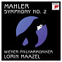 Album Mahler: Symphony No. 2 in C Minor "Resurrection" de Lorin Maazel / Gustav Mahler